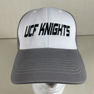 UCF Knights 2014 Fiesta Bowl Strapback Hat Cap Top Of The World